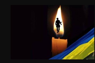 Втрати Волині: на передовій фронту загинув наш земляк