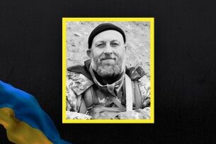 Сумний Великдень на Волині: на війні загинув наш земляк
