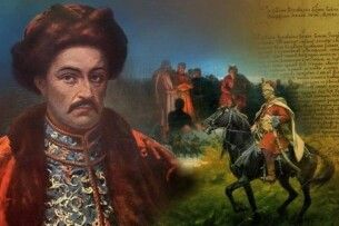 У Києві встановлять пам’ятник відомому гетьману