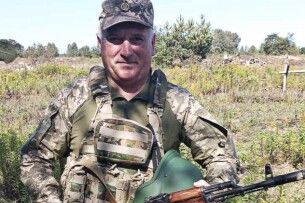 На Волині в громаду надійшов лист із фронту