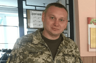 На Волині покарали радника мера міста за схему з фіктивними відстрочками 