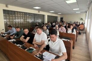 У громаді на Волині виділили кошти на підтримку випускників, позбавлених батьківського піклування