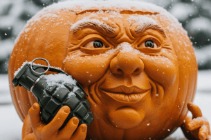 Відгадайте, що ми сьогодні заховали?