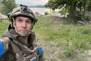 Відомий журналіст розповів, куди мобілізувався