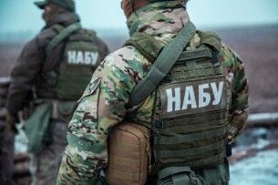 НАБУ викрило групу нардепів, що наживалися на голосуваннях у Верховній Раді