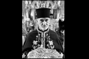 Світла пам'ять: на Волині поховали священника, який присвятив життя відродженню української церкви