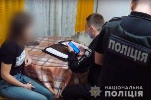 На Волині нетверезий і агресивний чоловік влаштував дебош у родині 