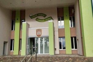 Крали на харчах і ховали ухилянтів: у військовому ліцеї на Волині відбулися обшуки