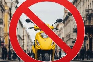У громаді на Волині обмежили рух гучного транспорту вночі та заборонили в'їзд у парки
