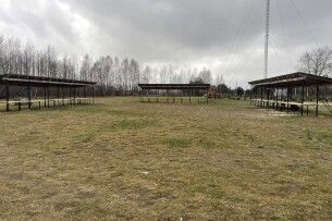 У селах громади на Волині тепер торгуватимуть по-європейському