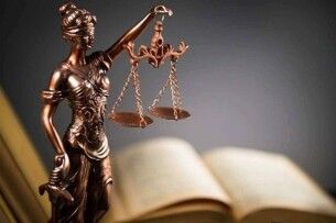 Стало відомо, хто керуватиме окружним адмінсудом Волині