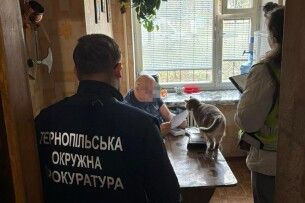 Входив у довіру та ґвалтував: у Тернополі затримали чоловіка, який полював на дітей у соцмережах