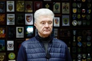 Порошенко в Politico: путін не торгується, він має свій сценарій