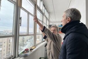 У Ковелі власники 18 квартир звернулись по допомогу після російської атаки