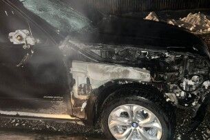 Вимкнули камери, щоб «відмазати» мажора: на Хмельниччині судитимуть правоохоронців, які «ховали» докази