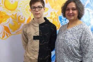 Школяр з волинського села посів третє місце на Всеукраїнській олімпіаді з біології