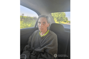 Поліція просить допомоги у пошуках 48-річної волинянки