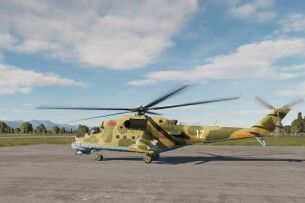 Білоруський вертоліт збив російський дрон, який летів в Україну