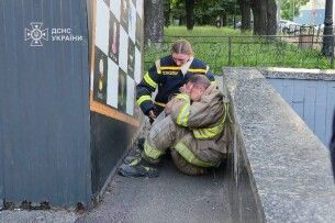 Чергова атака ворога забрала життя рятувальників   
