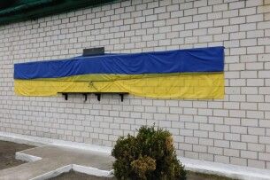 Імена, що залишаться в історії: у громадах Волині увіковічнять пам'ять загиблих Захисників