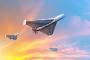 На Волині внаслідок нічної атаки пошкоджено залізничну станцію