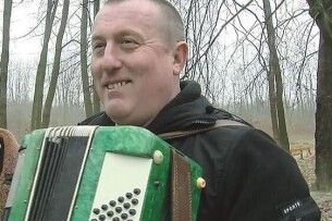 Сьогодні на Волині бажають здоров’я першому шерифові