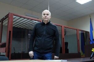 Уже не державний зрадник? Шуфрича випустили з СІЗО