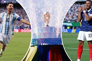 Чемпіонат світу-2026 з футболу: хто сьогодні забив і пропустив (Відео)