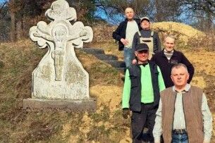 Заклинання з Волині: «Ідіть Божим велінням на чотири сторони світу…»