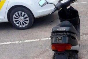 Хитрість адвоката не спрацювала: суд на Волині залишив без прав водія електроскутера