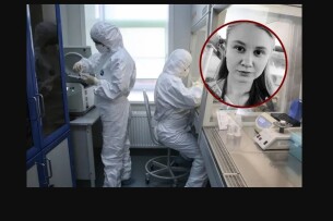 На росії зафіксували чуму. Є перші жертви