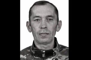 ДНК-експертиза підтвердила загибель військовослужбовця з Волині Богдана Лехуша