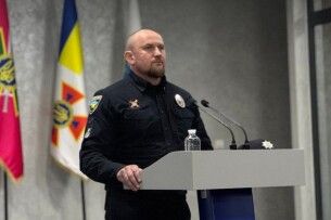 Лучанин Олександр Фацевич очолить патрульну поліцію України