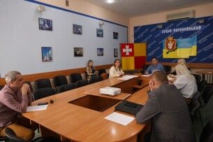 В честь яких видатних людей у Луцьку назвуть вулицю й сквер