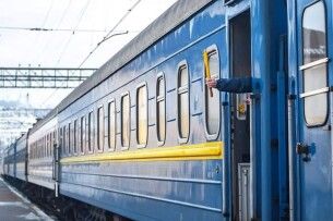 Громада на Волині просить не допустити Укрзалізницю скоротити рейси приміського дизеля 