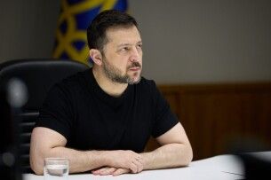 Найближчим часом можливий масований удар, Волинь – серед цілей