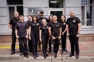 У Луцьку розпочав роботу Центр реінтеграції ветеранів «Волинь» (Відео)