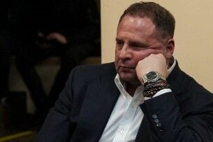 Зі світу по мільйону: які компанії та відомі люди «витягли» Єрмака із СІЗО