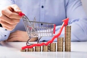У вересні на Волині суттєво підросли ціни