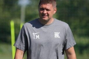 Волинянин Тарас Михалик тренуватиме клуб Прем’єр-ліги
