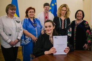 Україна подала вишиванку до Списку нематеріальної культурної спадщини ЮНЕСКО