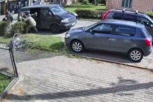 У Волинському ТЦК заперечили затримання підлітка: чоловікові 30 років