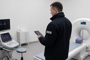 На Волині викрили схему імпорту медобладнання за фіктивною пільгою
