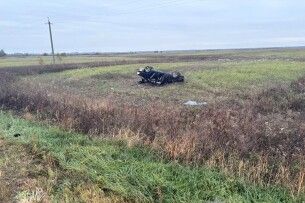 На Волині через п'яного водія загинула юна пасажирка