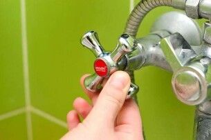 У Луцьку мешканці 9 будинків залишилися без гарячої води