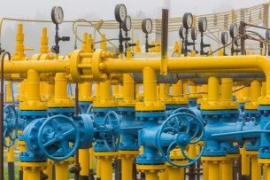 У Луцьку повідомили про нові правила подачі газу в кризових ситуаціях