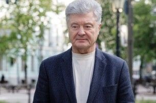 Порошенко: якщо путін не погодиться припинити війну, має запрацювати план «Б»