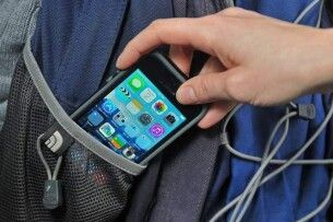 Волинянин, який «обчистив» рахунки перехожого, був викритий на крадіжці продуктів