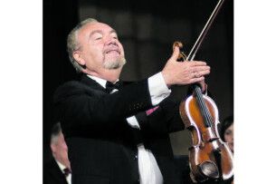 «Музика – це дивовижна кладочка до Бога…». Пам'яті Товія Рівця