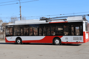 У Луцьку готуються до здорожчання проїзду в тролейбусах